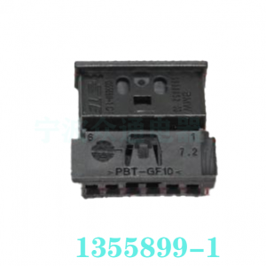 1355899-1 TE konektor dostupný zo skladu
