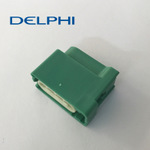 DELPHI კონექტორი 13628677 საწყობში