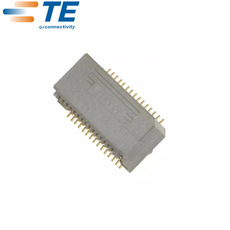 TE/AMP कनेक्टर 1367500-1