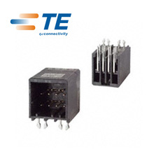 TE/AMP konektorea 1376009-1