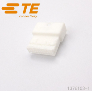 144969-2 TE Automobile sarung konektor