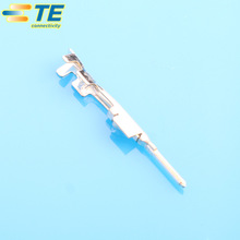 TE/AMP Connector 1376109-1