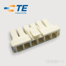 TE/AMP Connector 1376391-1