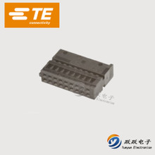 Connector TE/AMP 1379102-1