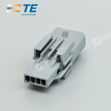 TE/AMP Connector 1379674-2