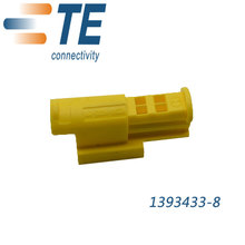 TE/AMP कनेक्टर 1393433-8