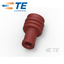 TE/AMP-connector 1393457-2