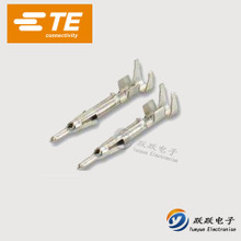 TE/AMP Connector 1411582-2