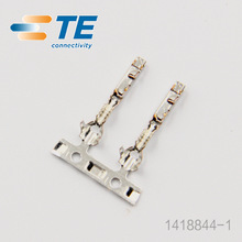 TE/AMP कनेक्टर 1418844-1