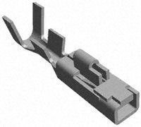 TE/AMP Connector 1418847-2