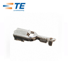 TE/AMP-connector 142685-3