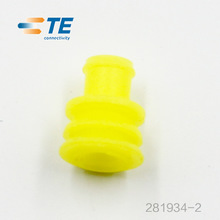 TE/AMP Connector 144431-1