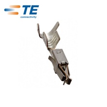 TE / AMP Connector 144432-1