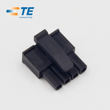 TE / AMP Connector 1445022-4