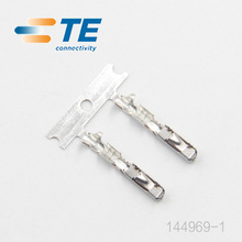 Connector TE/AMP 144969-1