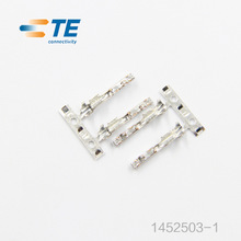 TE/AMP-Stecker 1452503-1