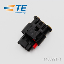 Connecteur TE/AMP 1488991-1