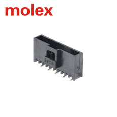 MOLEX ချိတ်ဆက်ကိရိယာ 1510621060 151062-1060