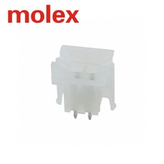 MOLEX-kobling 15246041 A-42440-0411 15-24-6041