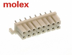 MOLEX Connector 15247161 42385-16B1 15-24-7161