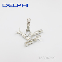 ຕົວເຊື່ອມຕໍ່ Delphi 15304719