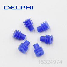 Delphi қосқышы 15324974