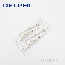 Delphi konektor 15326269