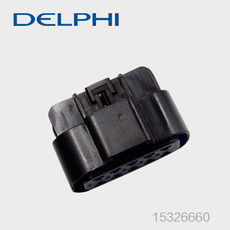 DELPHI कनेक्टर 15326660
