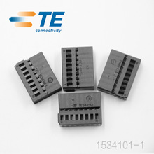 TE/AMP कनेक्टर १५३४१०१-१