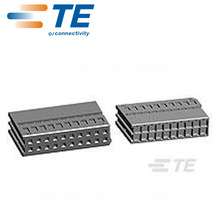Connector TE/AMP 1534102-1