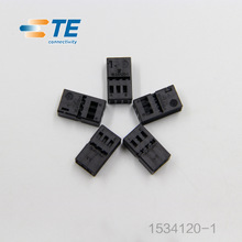 TE/AMP कनेक्टर 1534120-1
