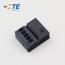 TE/AMP ချိတ်ဆက်ကိရိယာ 1534125-1