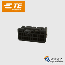 Connector TE/AMP 1534165-1