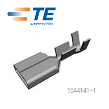 Connecteur TE/AMP 1544141-1
