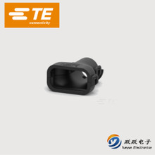 TE / AMP Connector 1563111-1