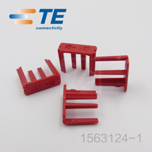 Connector TE/AMP 1563124-1