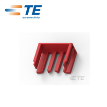 TE/AMP Connector 1563126-1