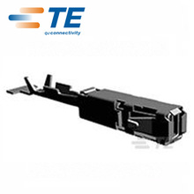 TE/AMP Connector 1564324-2