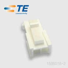 TE/AMP Connector 1586018-2