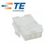 TE / AMP Connector 1586102-3