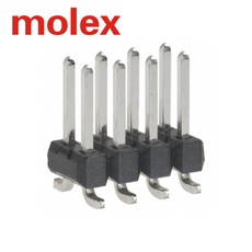 MOLEX සම්බන්ධකය 15912080 A713080008N 15-91-2080