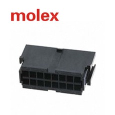 MOLEX ਕਨੈਕਟਰ 15976161 15-97-6161