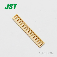 JST-connector 15P-SCN