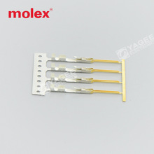 MOLEX konektorea 16020081