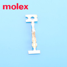 Connector MOLEX 16020086