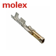 MOLEX-kobling 16020103 70058-0224 16-02-0103