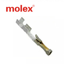 MOLEX ڪنيڪٽر 16021111