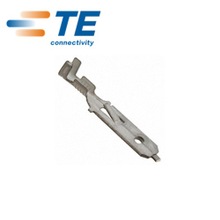 TE/AMP Connector 160645-2