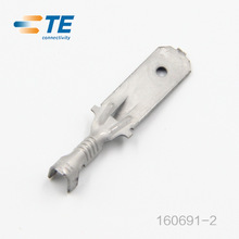 TE/AMP కనెక్టర్ 160691-2