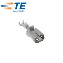 TE/AMP Connector 160826-3